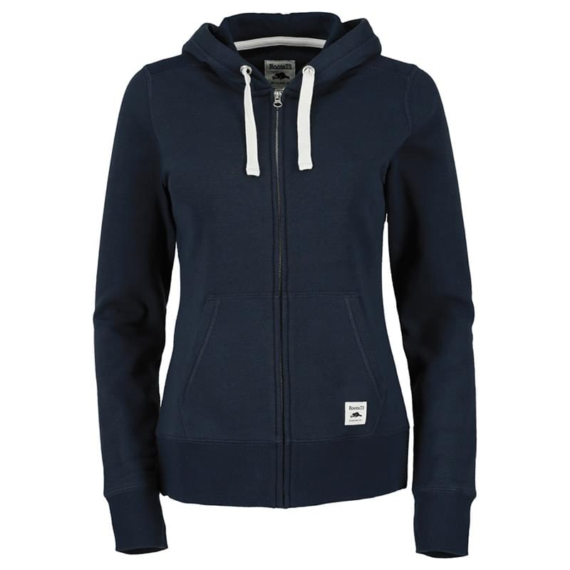 Ron Joyce Roots Paddle Creek Full Zip Hoody